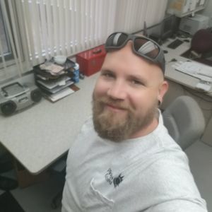 Meet your Posher, Brian